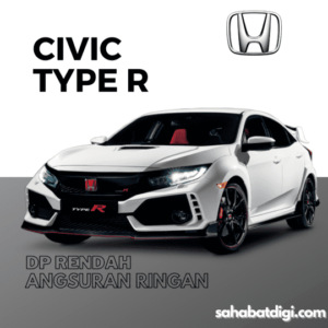 CIVIC TYPE R