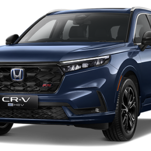 CR-V